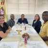 “Café com o Provedor” comemora aniversariantes do quadrimestre